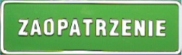 Zaopatrzenie